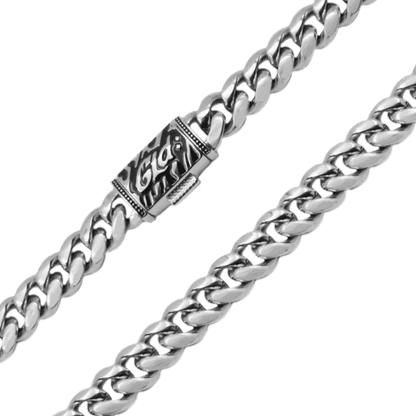 12mm Cuban Link