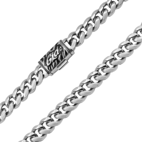 12mm Cuban Link