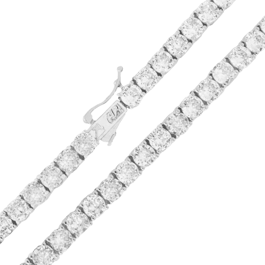 5mm Diamond Tennis