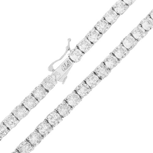 5mm Diamond Tennis