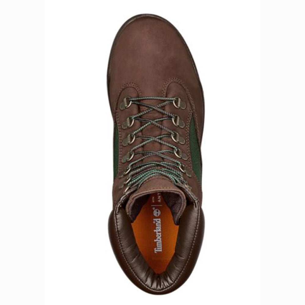 6 Inch Waterproof Field Boot | Beef & Broccoli