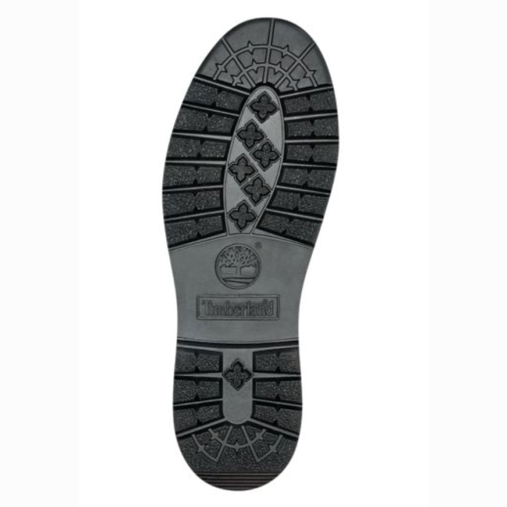 6 Inch Waterproof Field Boot | Beef & Broccoli