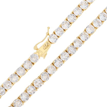 5mm Diamond Tennis
