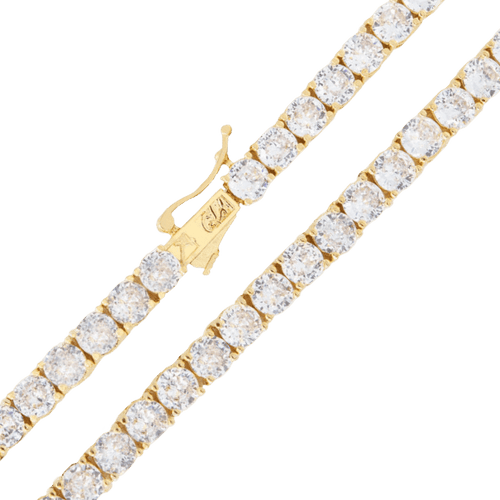 5mm Diamond Tennis