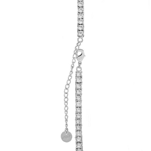 8+2" 3mm Tennis Anklet