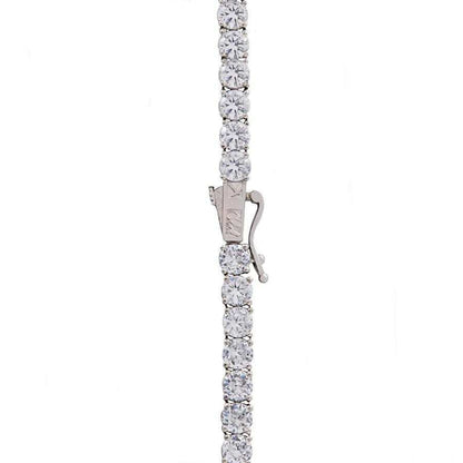 8+2" 5mm Tennis Anklet