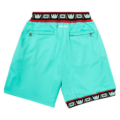 90's Short | Grizzlies