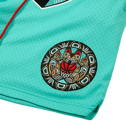 90's Short | Grizzlies