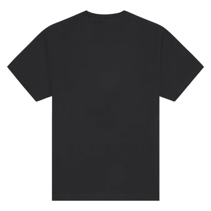 Fountain Of Soul Tee | Black