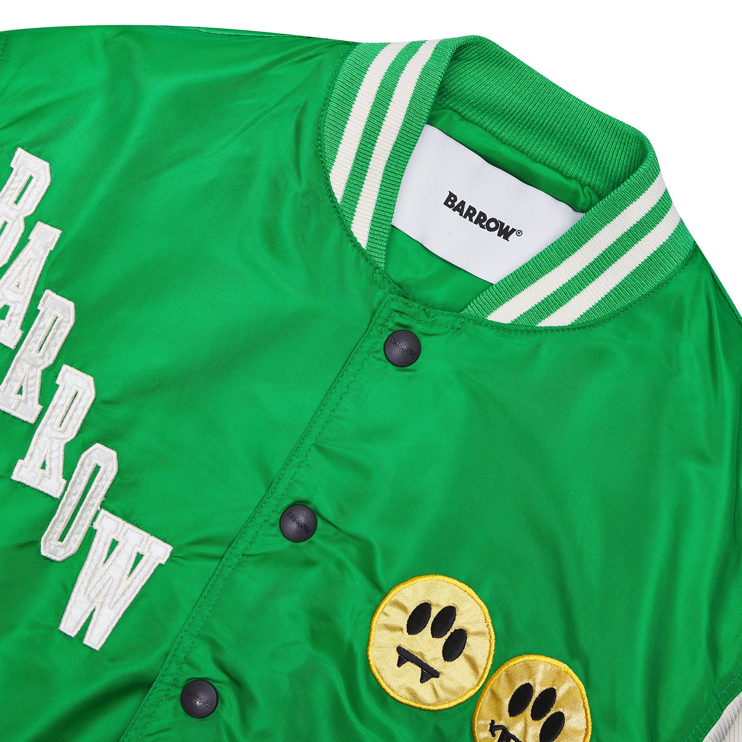 Satin Bomber Jacket | Bospherous