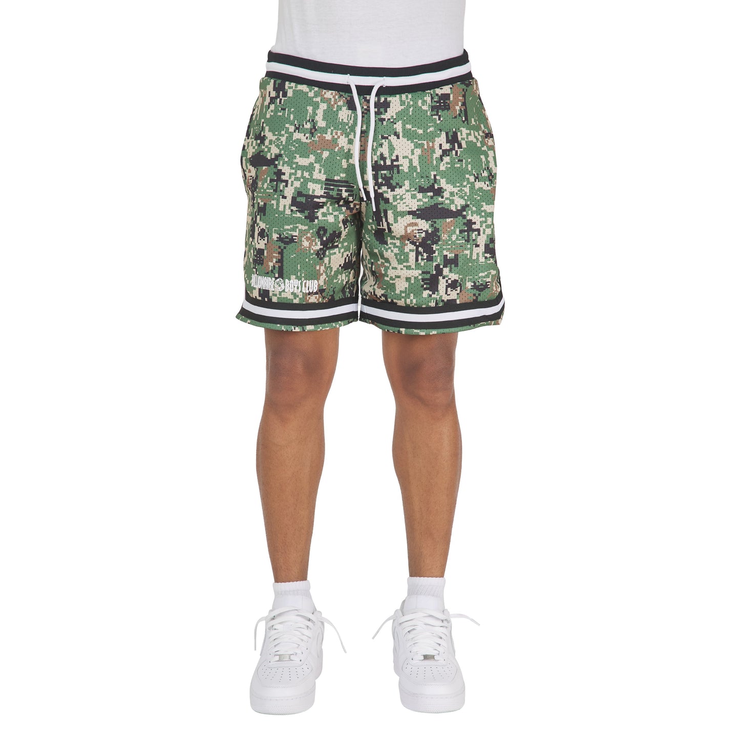 Digi Camo Short