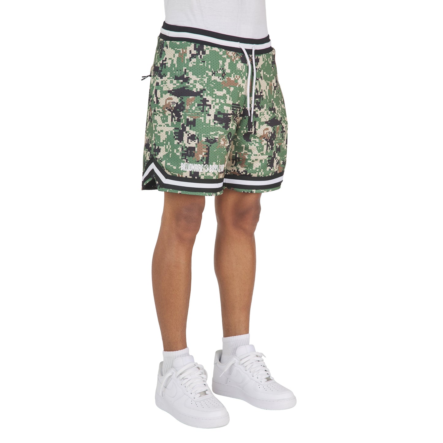 Digi Camo Short