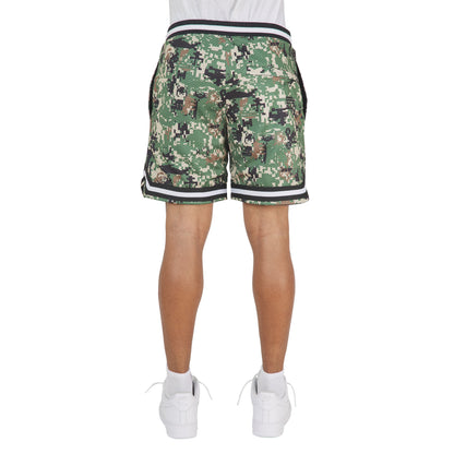 Digi Camo Short