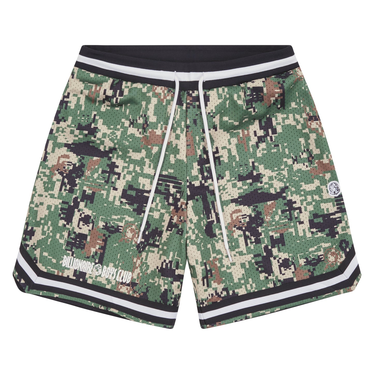 Digi Camo Short