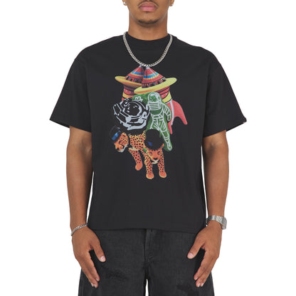 Prize Tee | Black