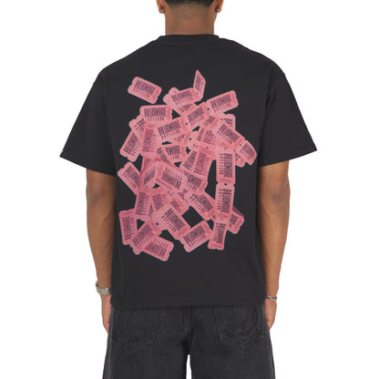 Prize Tee | Black