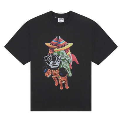Prize Tee | Black