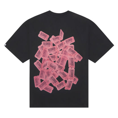 Prize Tee | Black