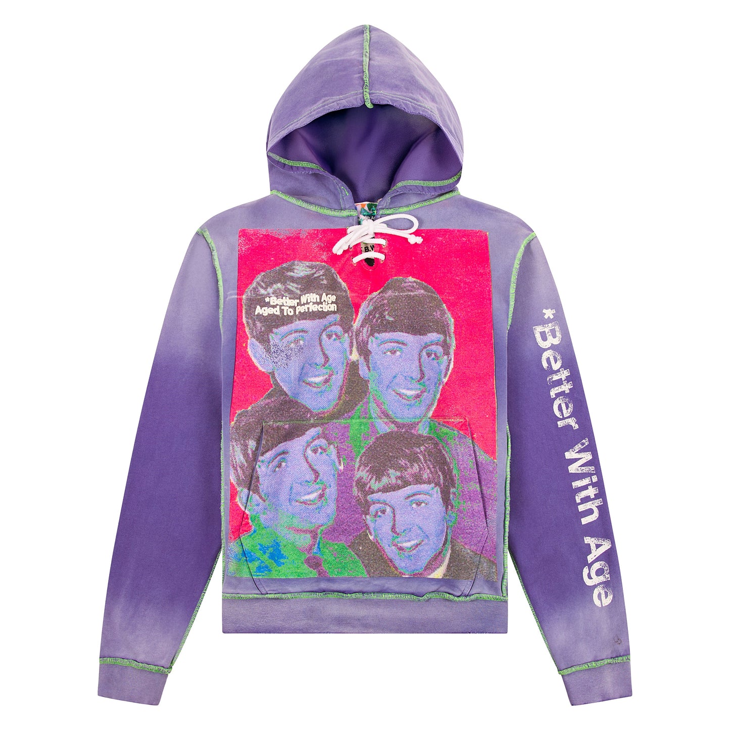 Help Hoodie