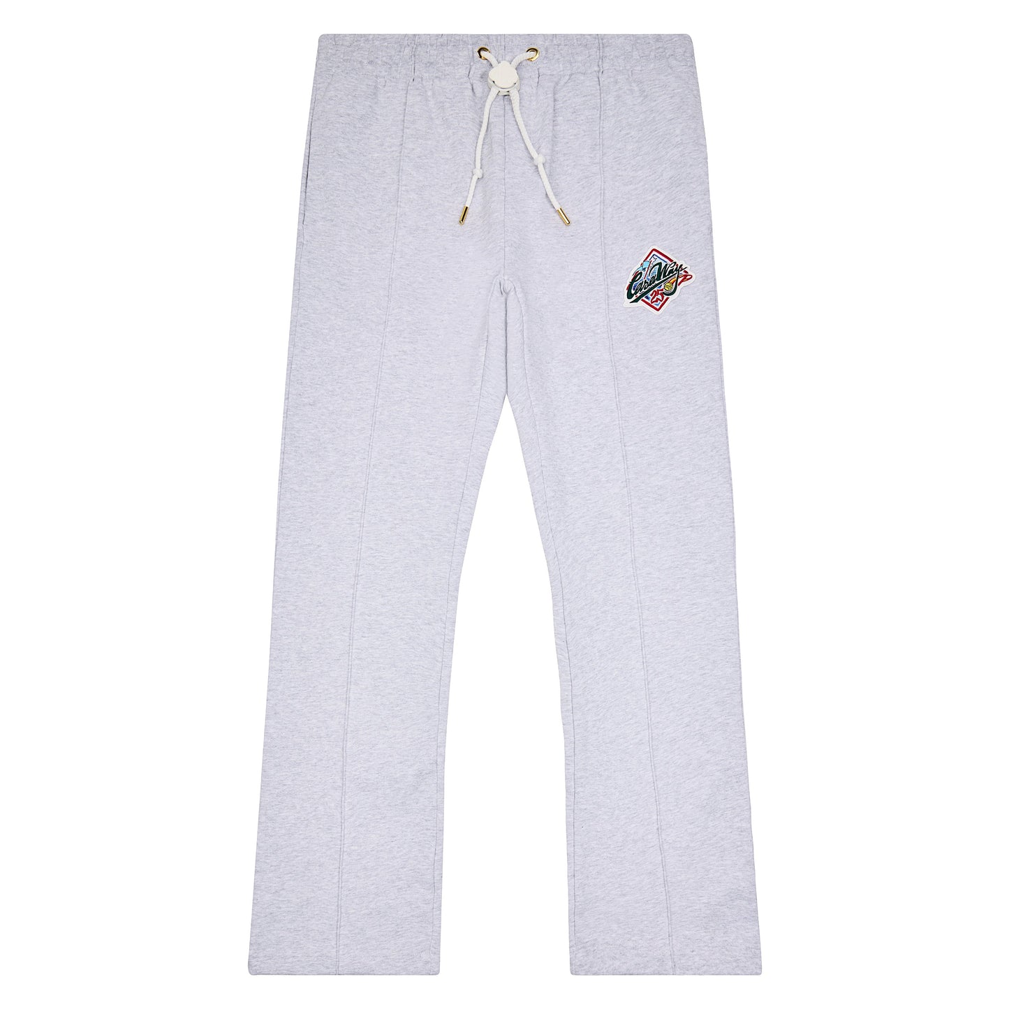 Casaway World Series Sweatpant | Grey