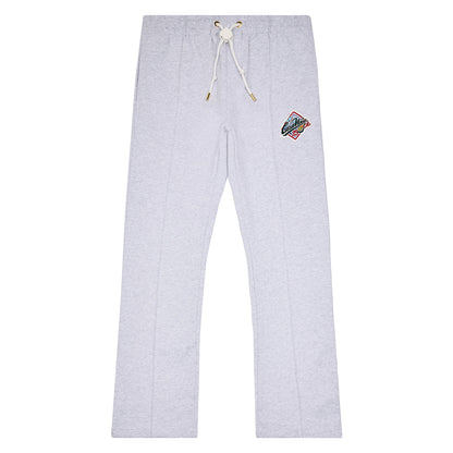 Casaway World Series Sweatpant | Grey