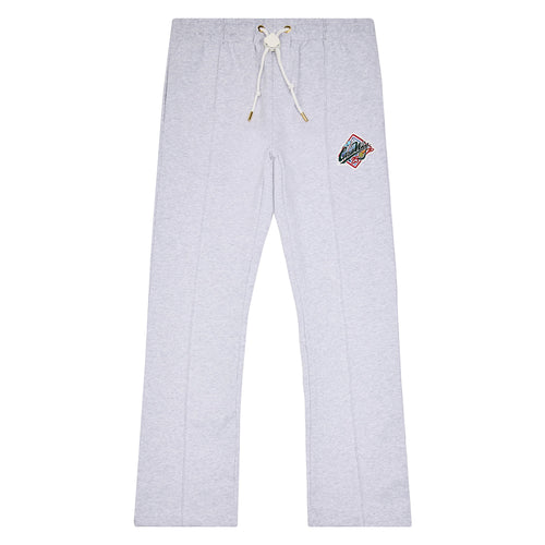 Casaway World Series Sweatpant | Grey
