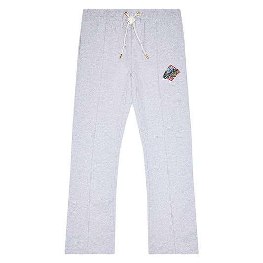 Casaway World Series Sweatpant | Grey