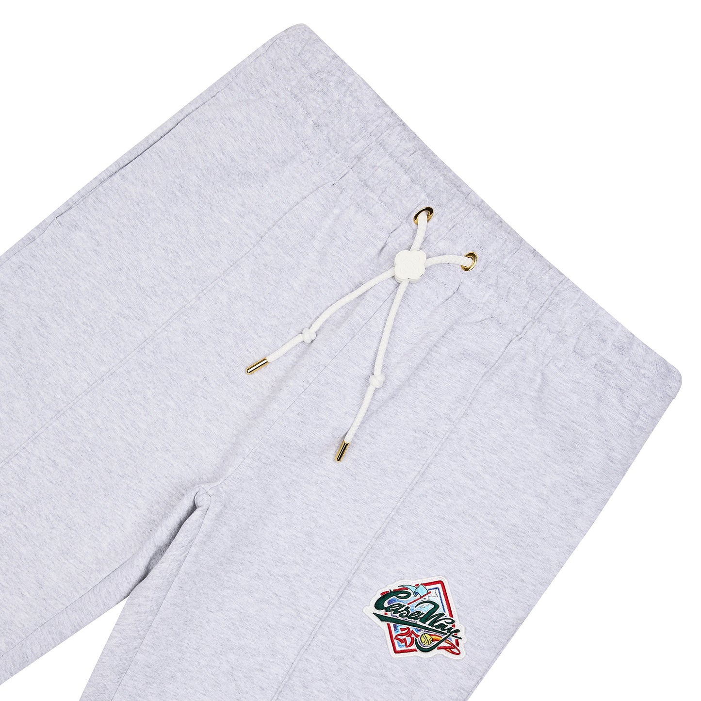 Casaway World Series Sweatpant | Grey