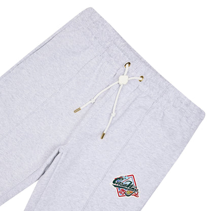 Casaway World Series Sweatpant | Grey