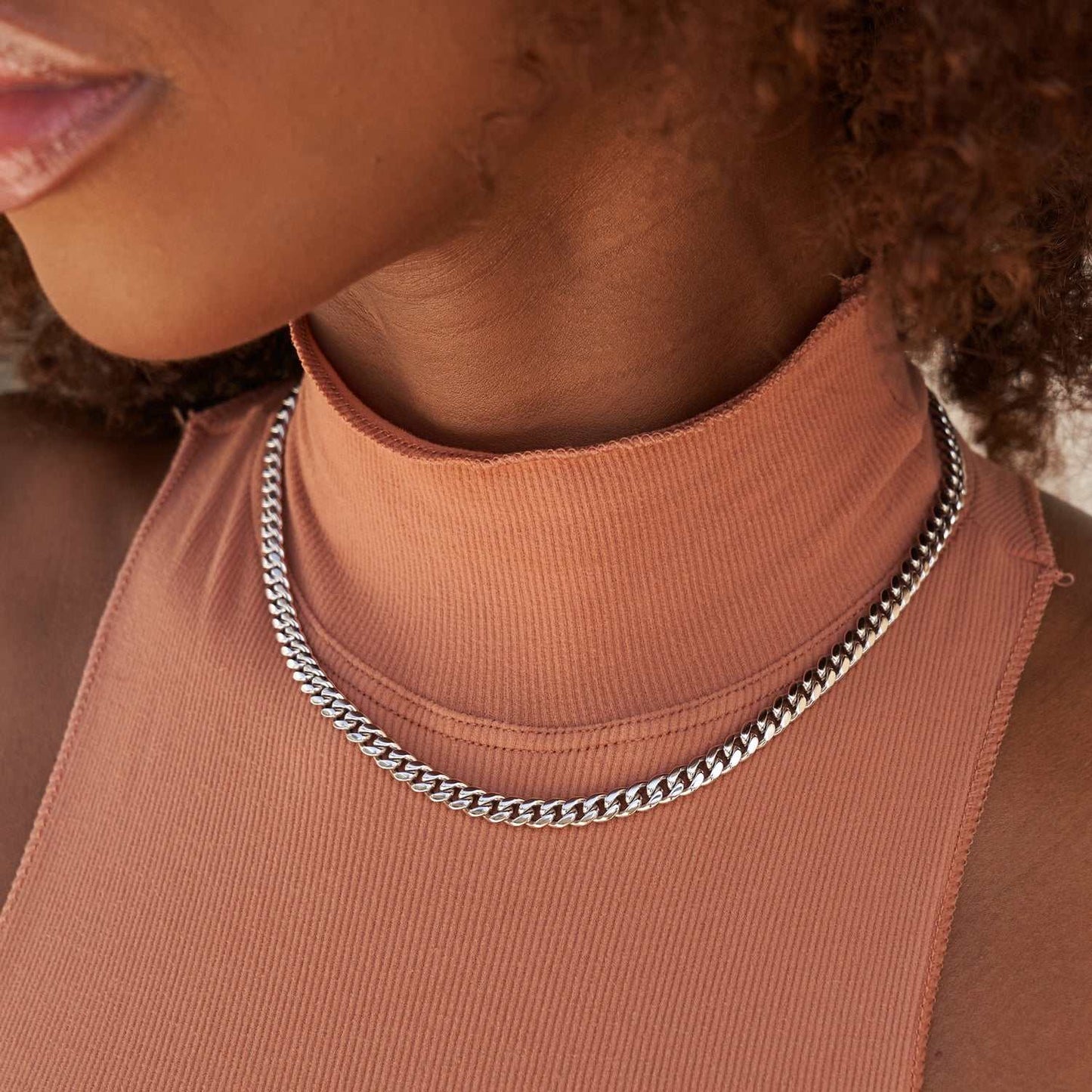 5mm Cuban Link
