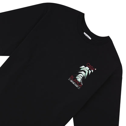Frosty Mountain Tee