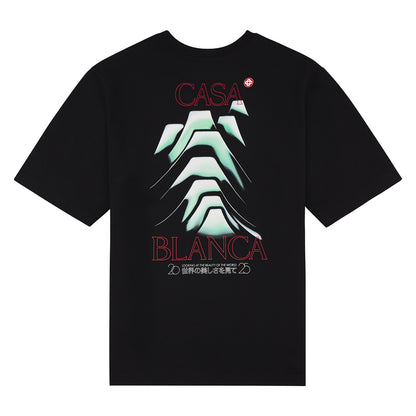 Frosty Mountain Tee