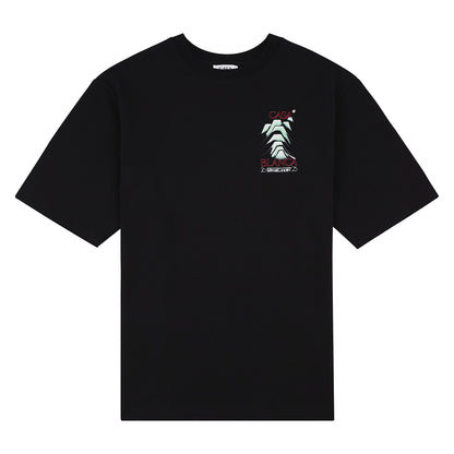 Frosty Mountain Tee