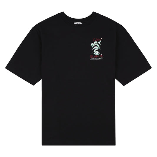 Frosty Mountain Tee