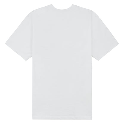 Ingredients Tee | Bright White