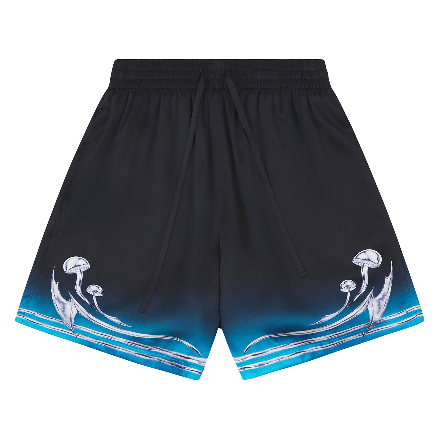 Blades Silk Short