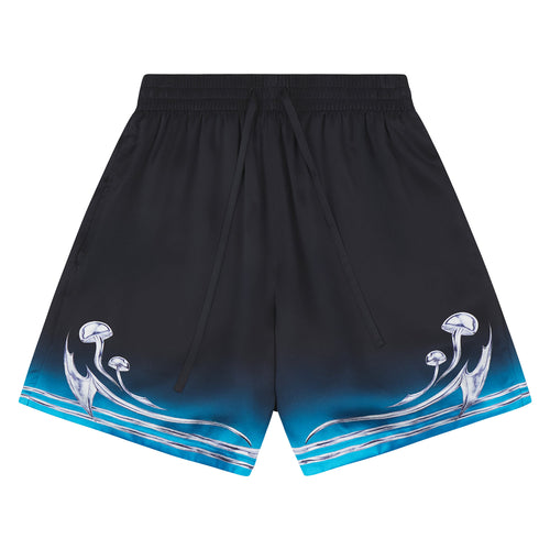 Blades Silk Short