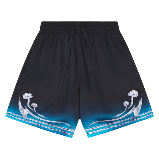 Blades Silk Short