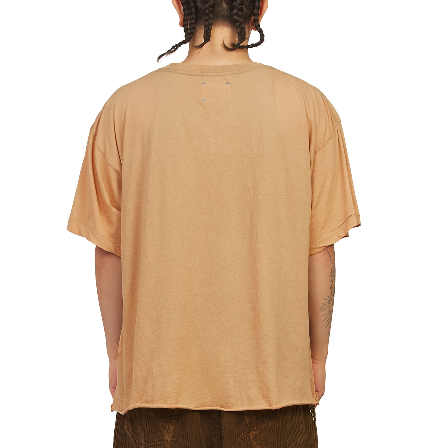 Palisades Map Tee