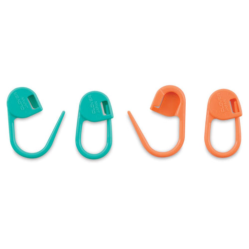 Locking stitch Markers