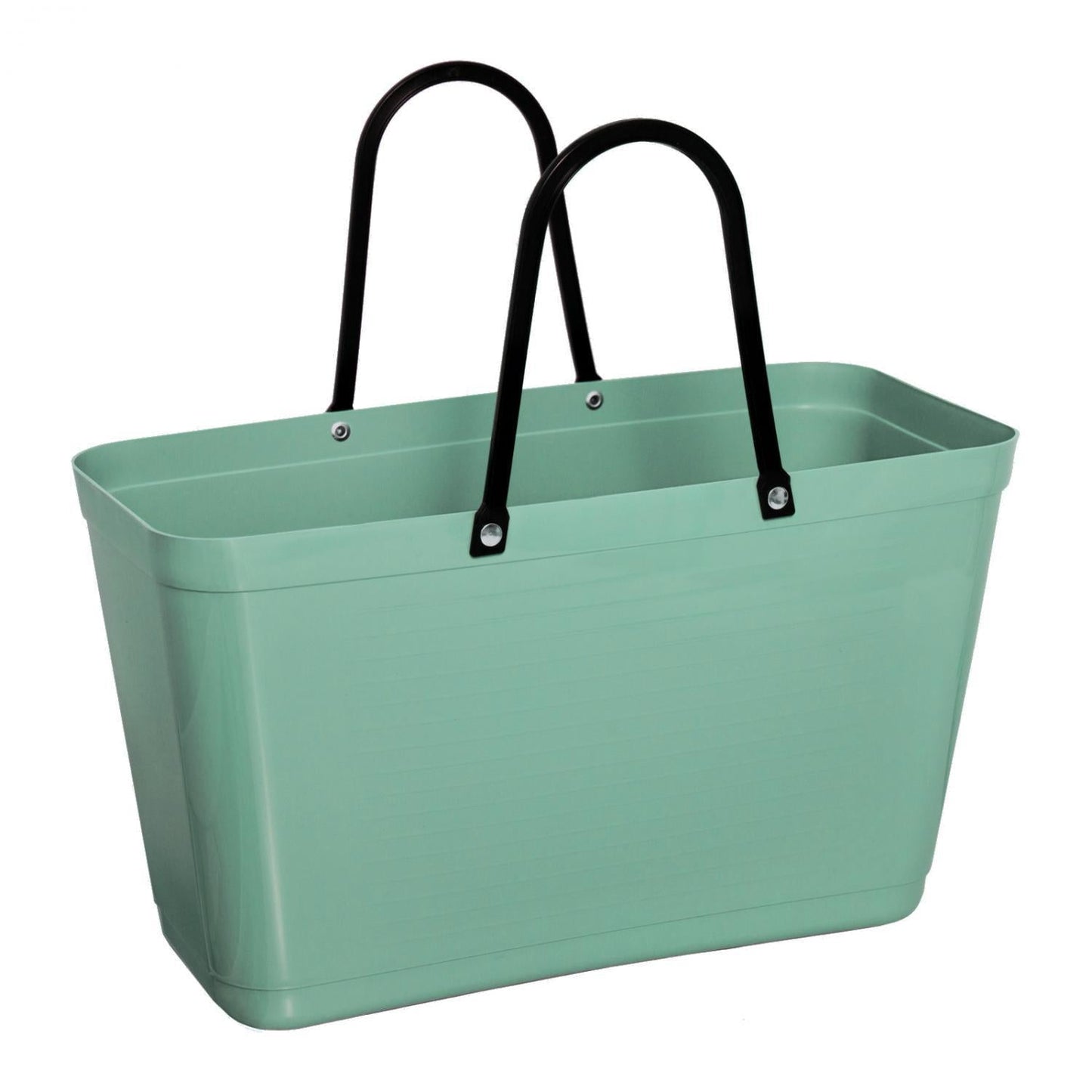 Swedish Hinza Tote-Sage