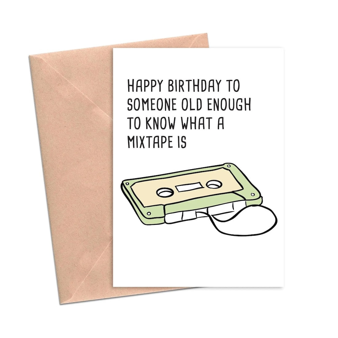 Old Enough to Know