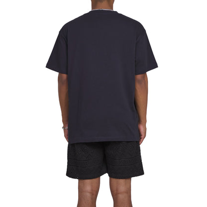 Gift He's Given Tee | Black