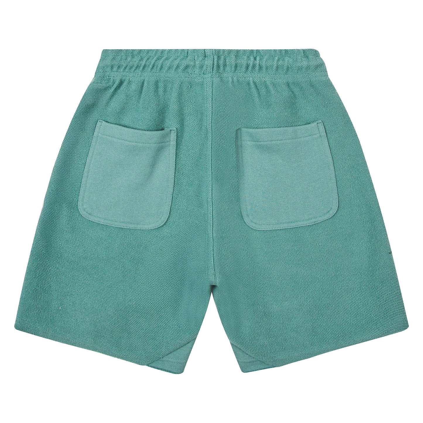 Block Party Short | Green