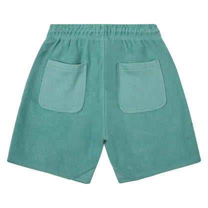 Block Party Short | Green
