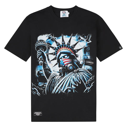 Break the Chains Tee