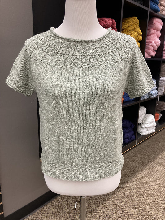 Ilha Sizes 5 - 7