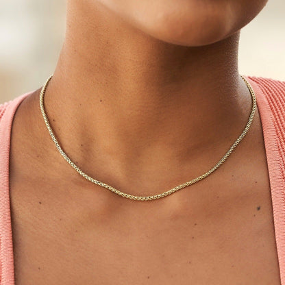 2mm Palm Chain