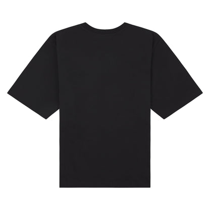 Mohair Logo Tee