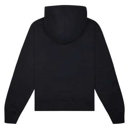 Painted Nude Hoodie